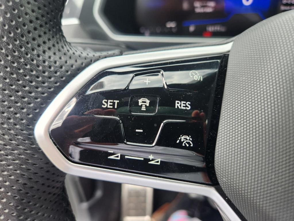 2024 Volkswagen Tiguan SE R-LINE BLACK - Photo 21