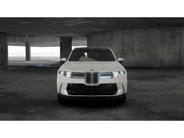 New 2027 Alpine White BMW  image 3