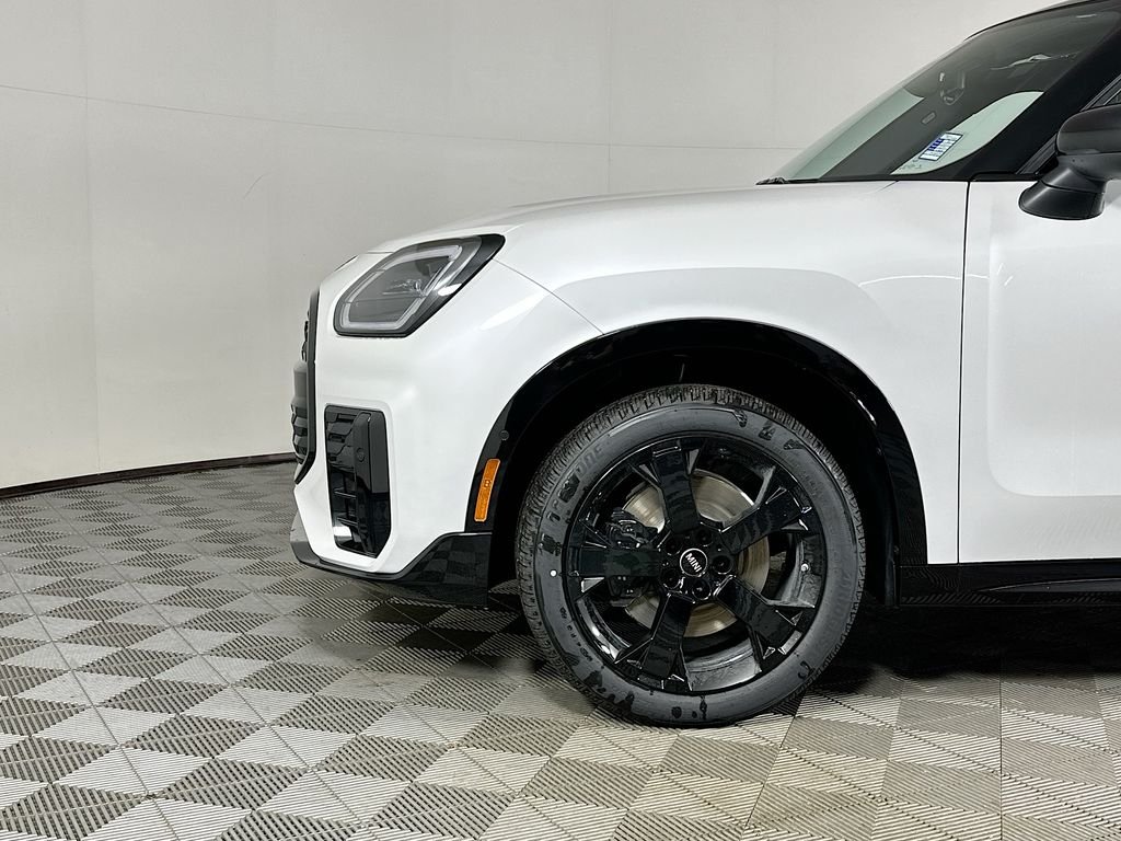 2026 MINI Countryman S - Photo 9