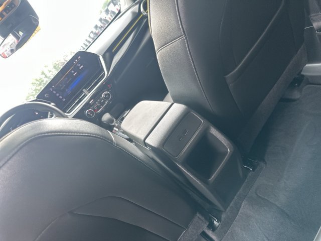 Used 2024 Black Chevrolet ACTIV image 24
