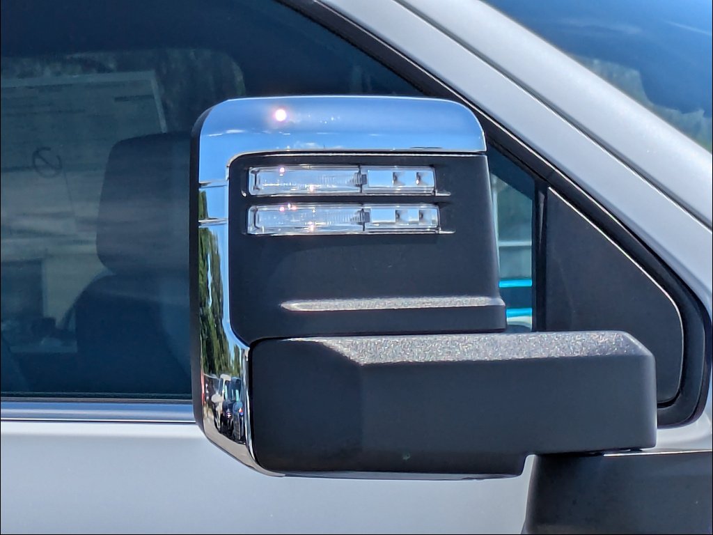 2026 Chevrolet Silverado 3500 HD High Country - Photo 15