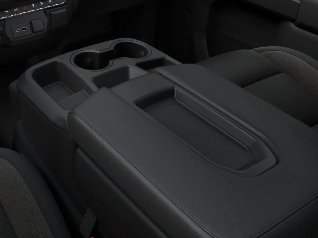 2026 Chevrolet Silverado 2500 HD Custom - Photo 7