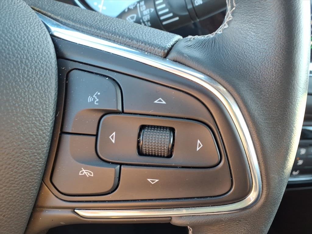 2023 Buick Encore GX Preferred - Photo 21
