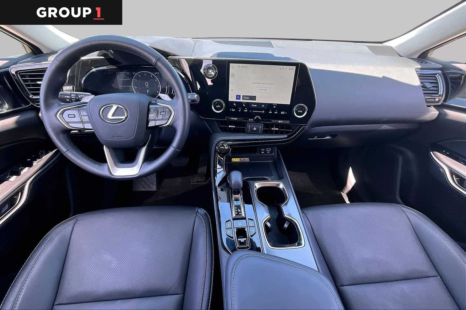 Used 2026 Atomic Silver Lexus  image 13