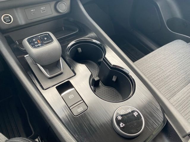 Used 2023 Gray Nissan SV image 46