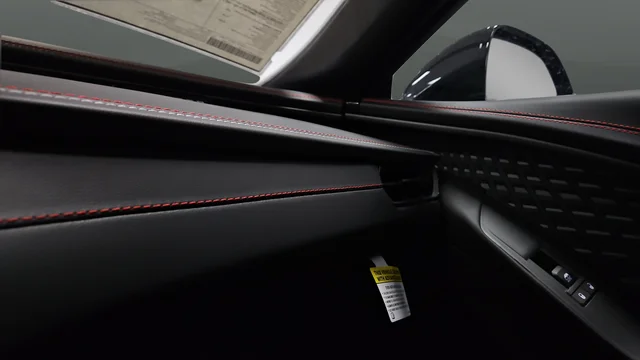 New 2026 Sub-Zero Exterior Paint Dodge R/T image 31