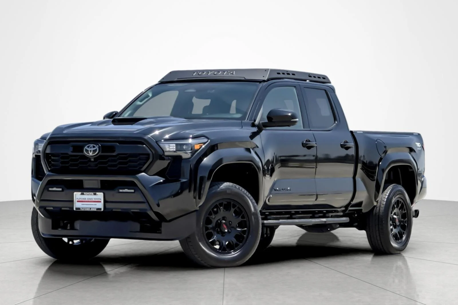 2025 Toyota Tacoma TRD Sport 4x4 Double Cab Long Bed's photo