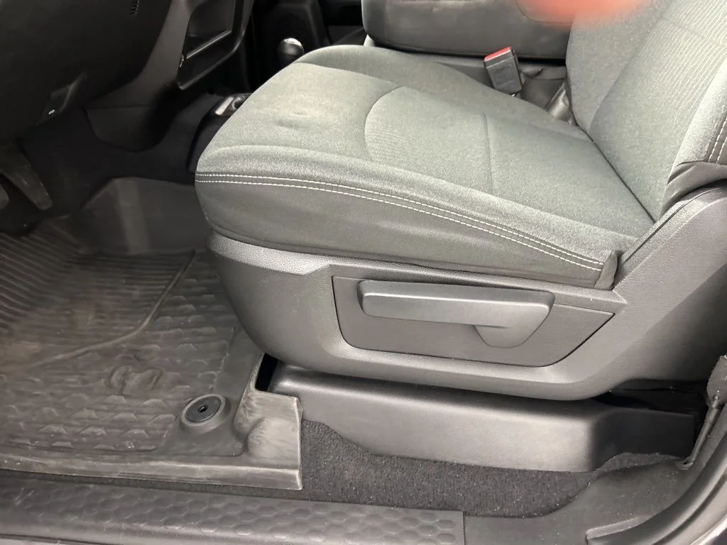2022 RAM Ram 2500 Pickup Tradesman - Photo 30