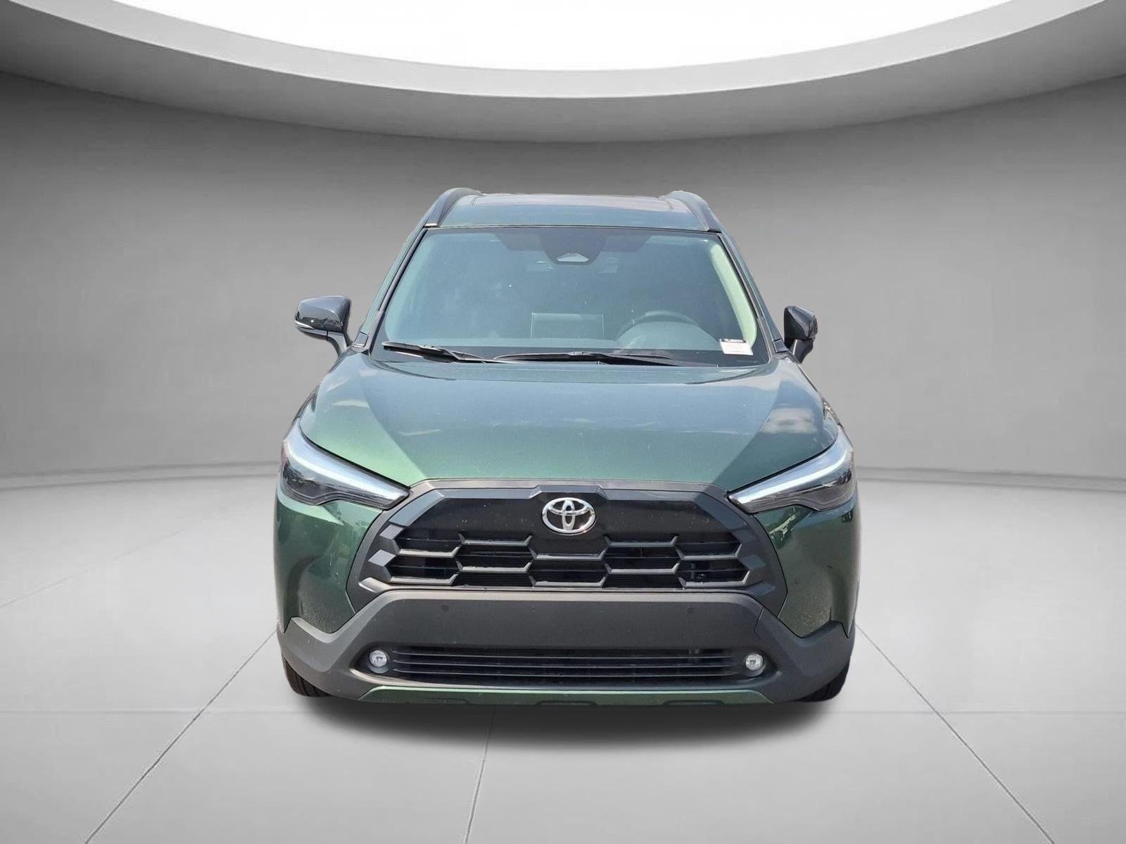 Used 2026 Cypress Toyota XLE image 8