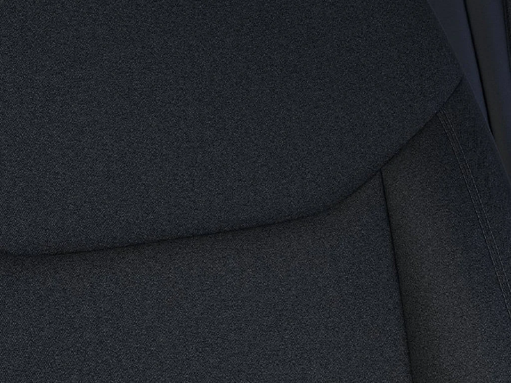 New 2026 Carbonized Gray Metallic Ford XLT image 17