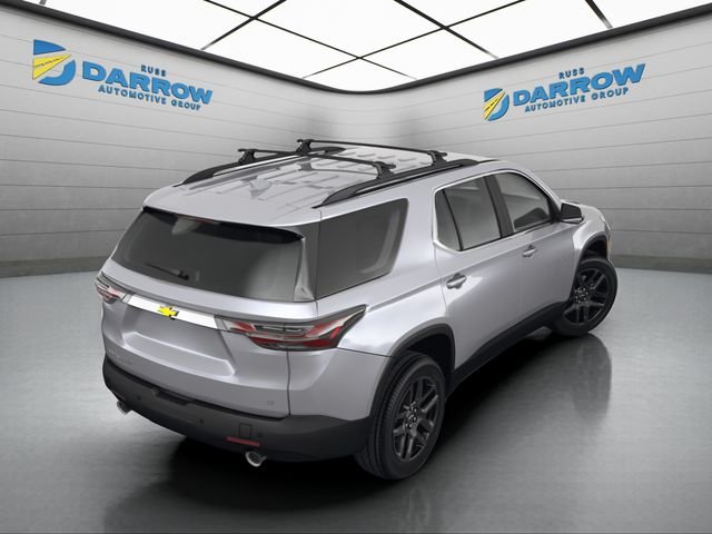 Used 2023 Gray Chevrolet LT image 8