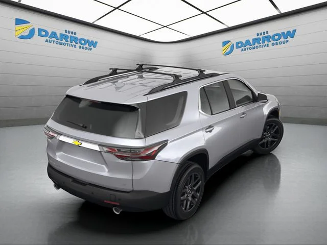 Used 2023 Gray Chevrolet LT image 8
