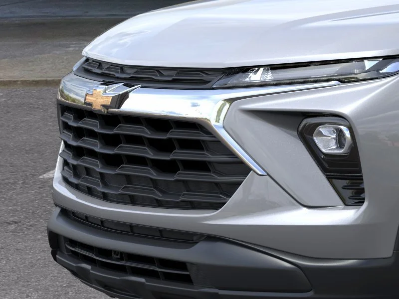 2026 Chevrolet Trailblazer LS - Photo 13