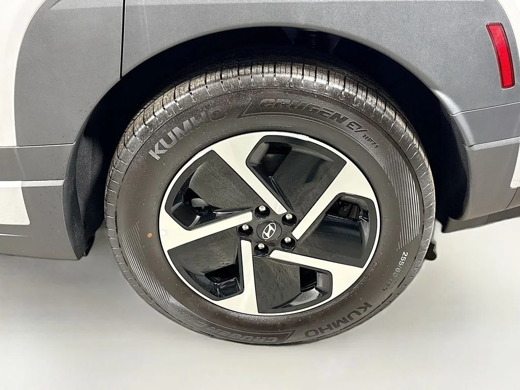 2026 Hyundai IONIQ 9 S - Photo 33