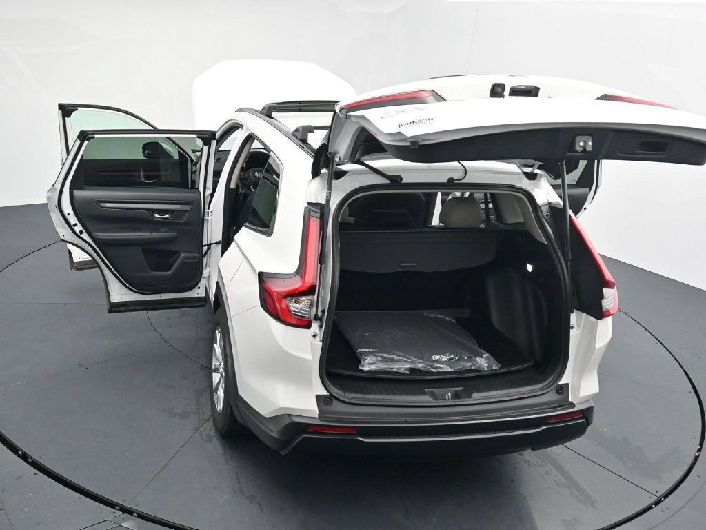 Used 2024  Honda EX image 41