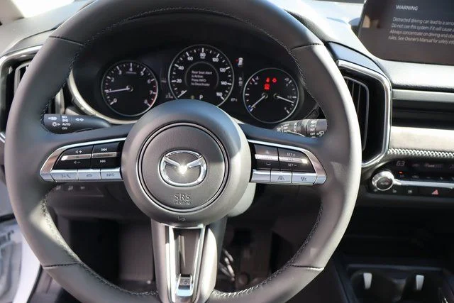 2026 Mazda CX-50 Premium Plus - Photo 17