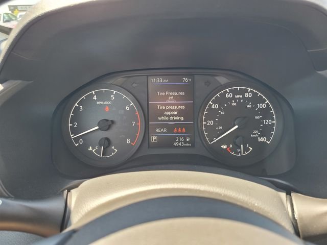 Used 2025 Black Nissan 2.5 S image 29
