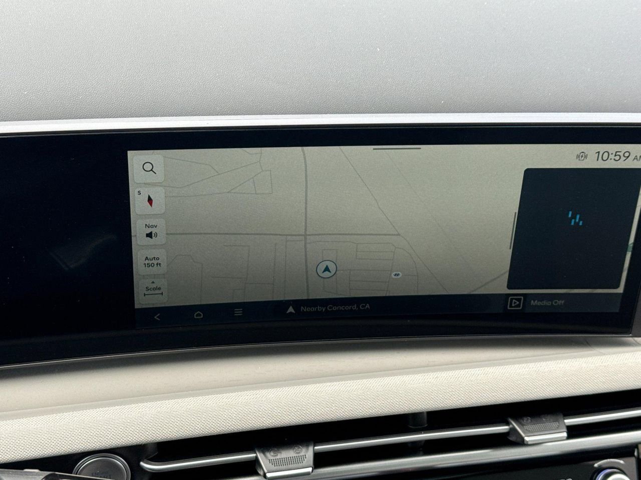 New 2026 Gray Hyundai Limited image 18