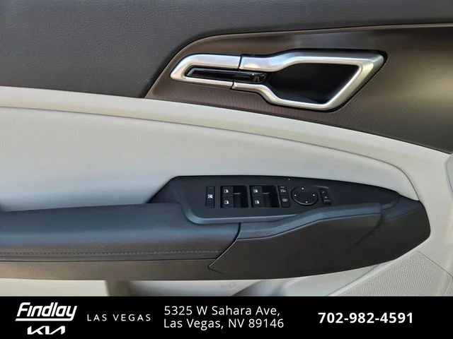 New 2026 Black Kia EX image 18