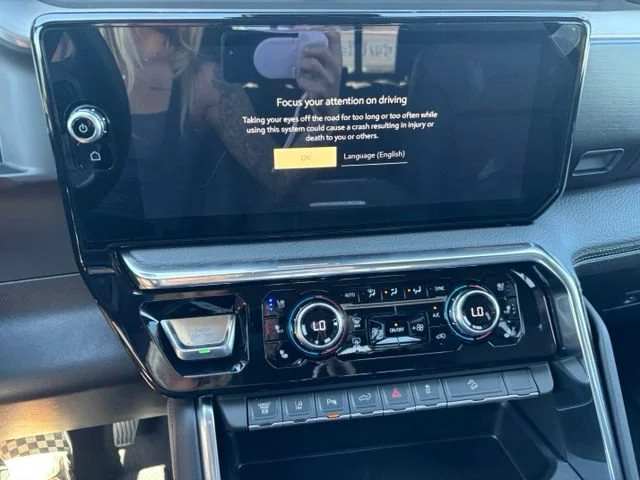 New 2026 Sterling Metallic GMC Denali image 30