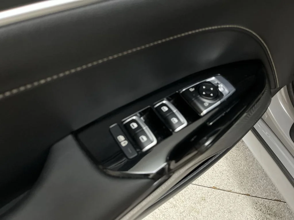 Used 2025 Gray Kia GT-Line image 17