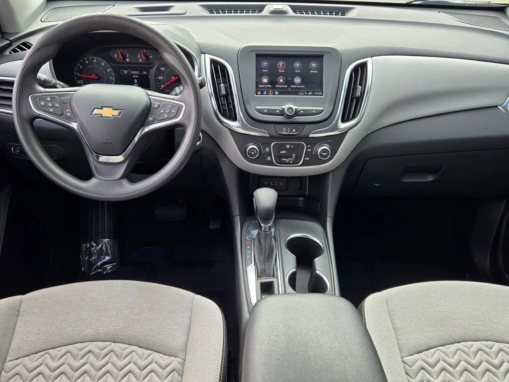 Used 2024 Gray Chevrolet LS image 17