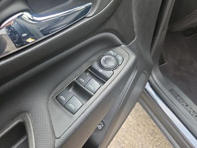 Used 2023 IRON GRAY METALLIC Chevrolet RS image 11
