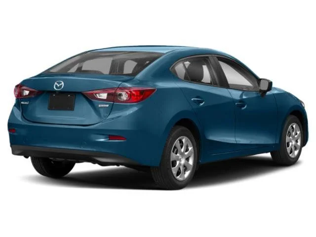 Used 2018 Black Mazda Sport image 5