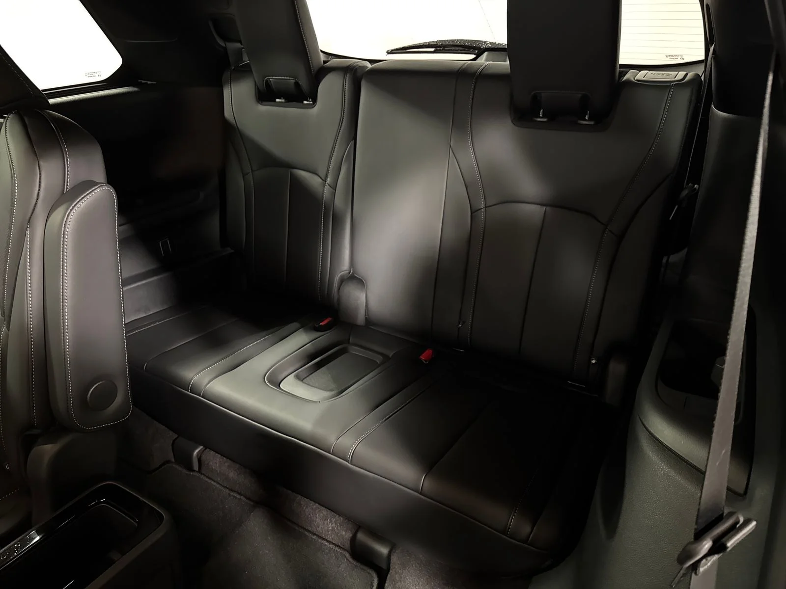 New 2027 HARBOR GRAY INFINITI Sport AWD image 23