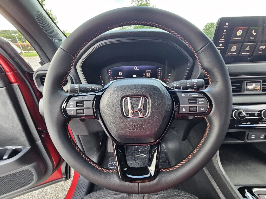 New 2026  Honda Sport image 15