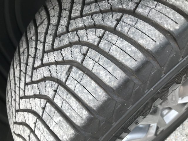 Used 2023 Jet Black Mica Mazda Touring image 13