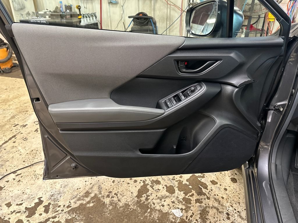 Used 2026 Gray Subaru Premium image 16