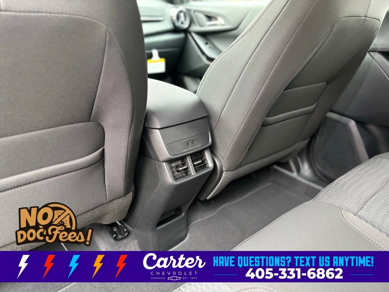 2026 Chevrolet Equinox LT - Photo 28
