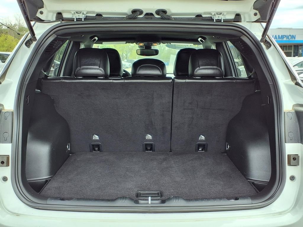 2025 Jeep Compass Limited - Photo 10