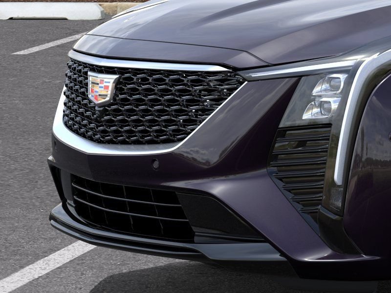 2026 Cadillac CT5 Premium Luxury - Photo 13