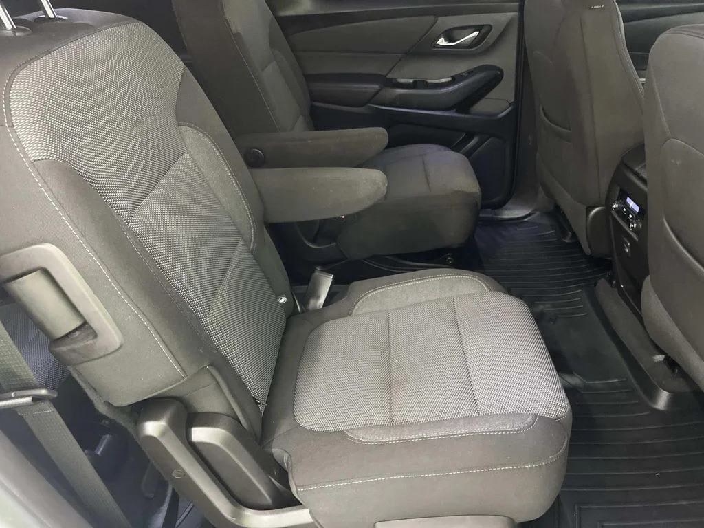 2022 Chevrolet Traverse 1LT - Photo 29