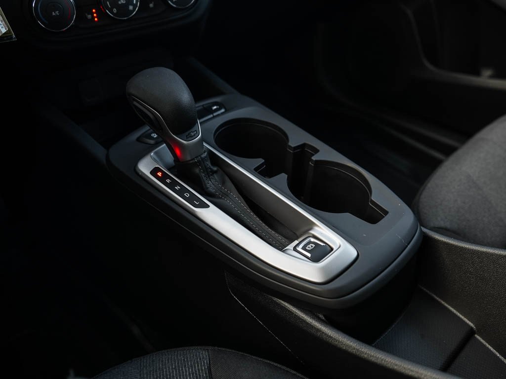2026 Chevrolet Trax LS - Photo 24
