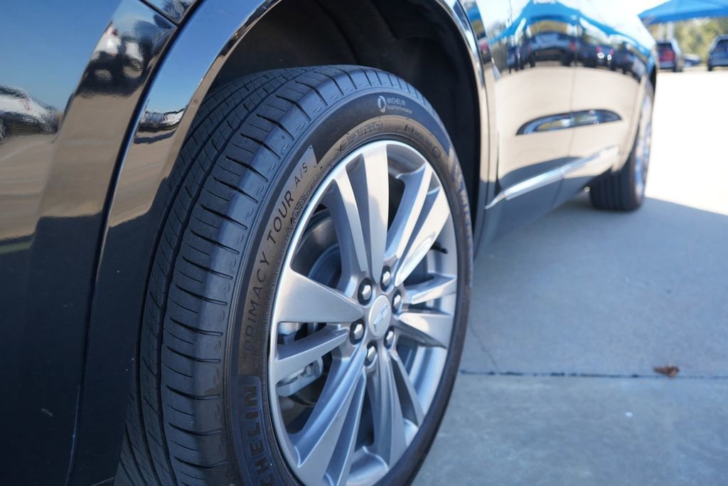 2024 Cadillac XT6 Premium Luxury - Photo 6