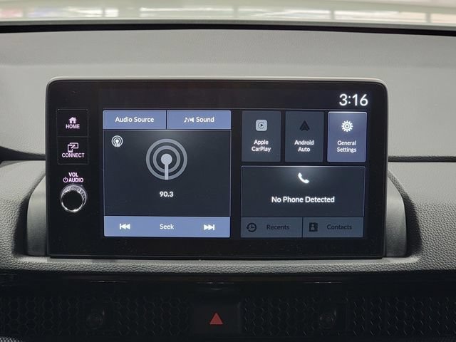 2026 Honda CR-V EX-L - Photo 19