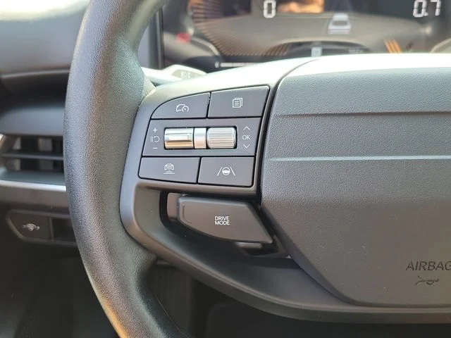 Certified Used 2025 Steel Gray Kia LXS image 7