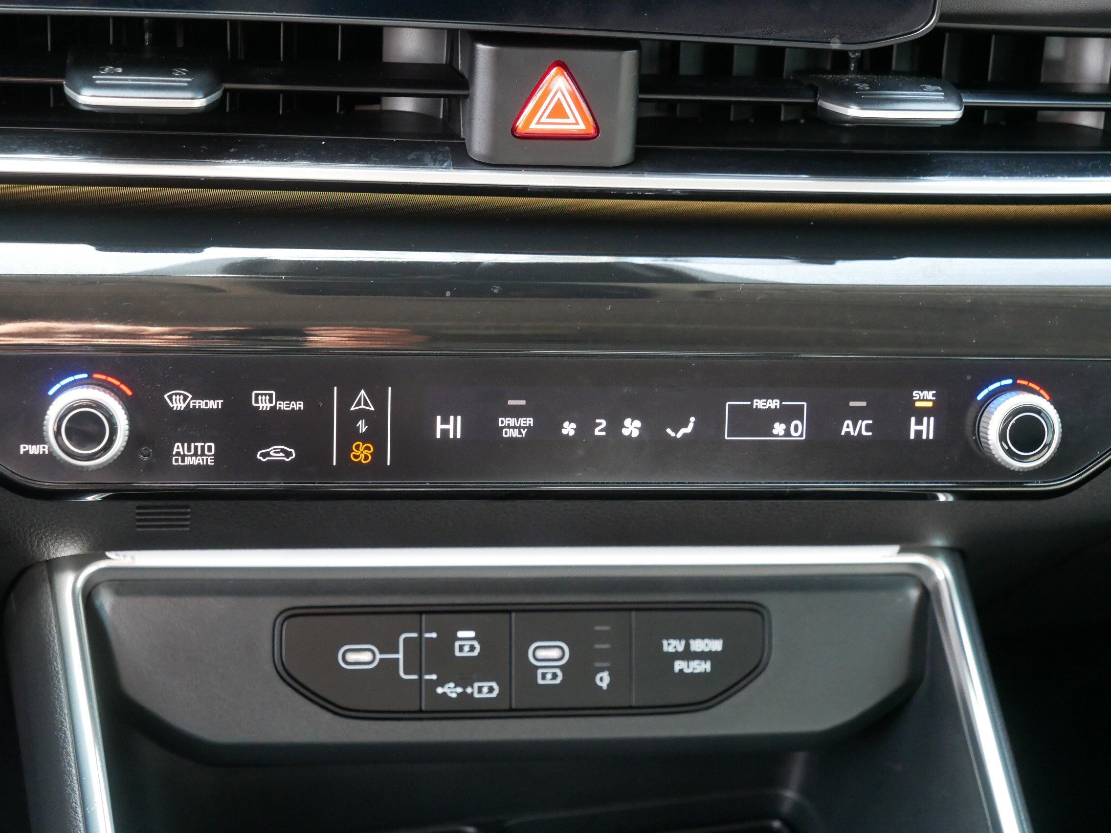 Certified Used 2025 Astra Blue Kia SX Prestige image 23