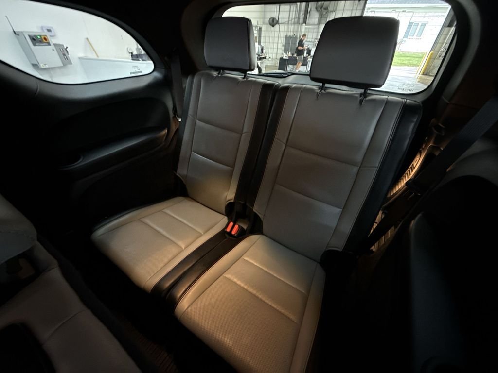Used 2023 Black Clearcoat Dodge GT Plus image 20