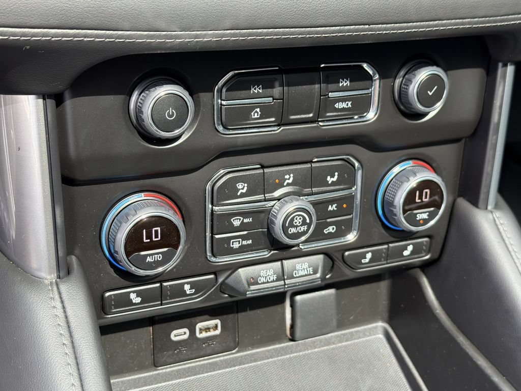 2023 Chevrolet Tahoe Z71 - Photo 29