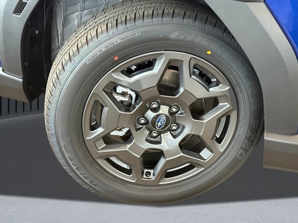 New 2026 SAPPHIRE BLUE PEARL Subaru Premium image 21