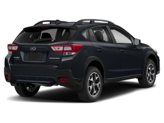 Used 2019 Subaru Crosstrek Base with VIN JF2GTAAC7KG259245 for sale in Rockwall, TX