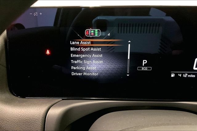 New 2027 Gun Metallic Nissan S image 30