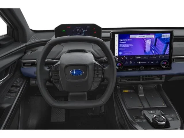 New 2026 HARBOR MIST GRAY PEARL Subaru Premium image 6