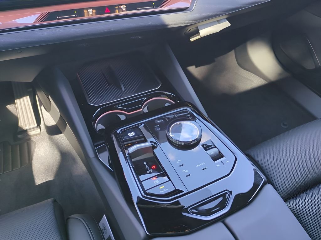 2026 BMW i5 40 - Photo 18
