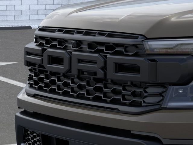 Used 2026 Marsh Gray Ford Raptor® image 17