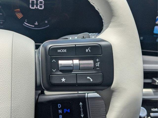 New 2026 Rockwood Green Hyundai SEL FWD image 69